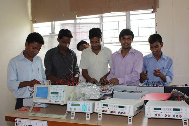 laboratory